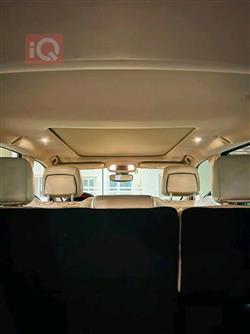 جیپ گراند شیرۆکی